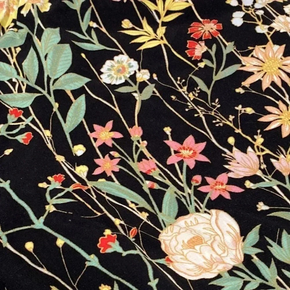 Loft Petite capris - Picture 5 of 6